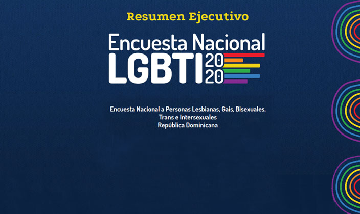 Encuesta Nacional LGBTI 2020