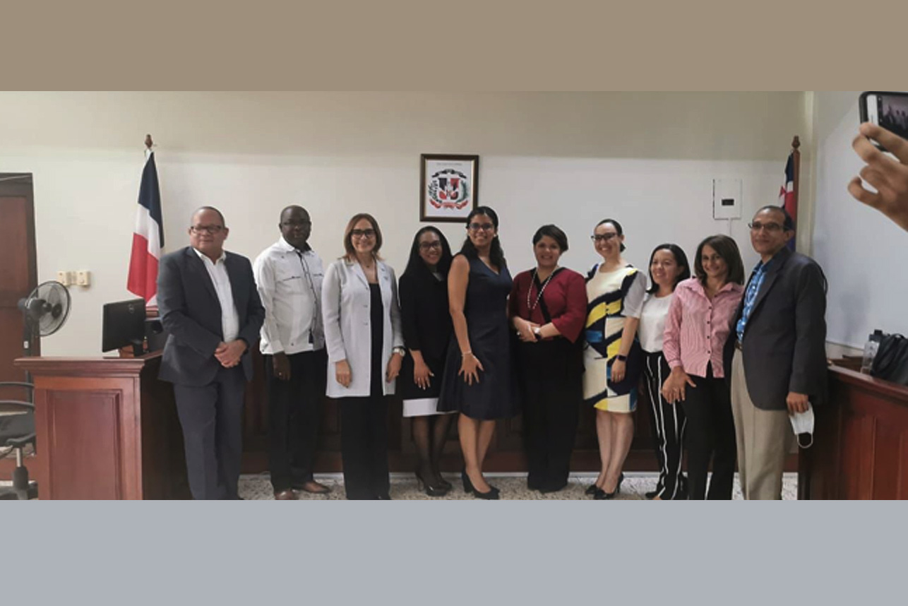 Finalizan talleres Subcomisión Departamental de Género de La Vega 